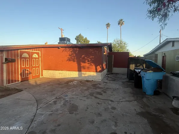 7727 W WELDON Avenue, Phoenix, AZ 85033