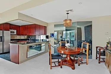 Rented by Big Apple NYC