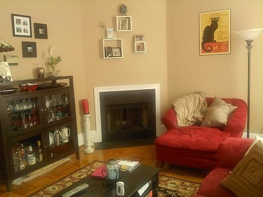 1st image of 1710 Wallace St APT 4
