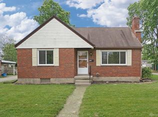 400 Astor Ave, Carrollton, OH 45449