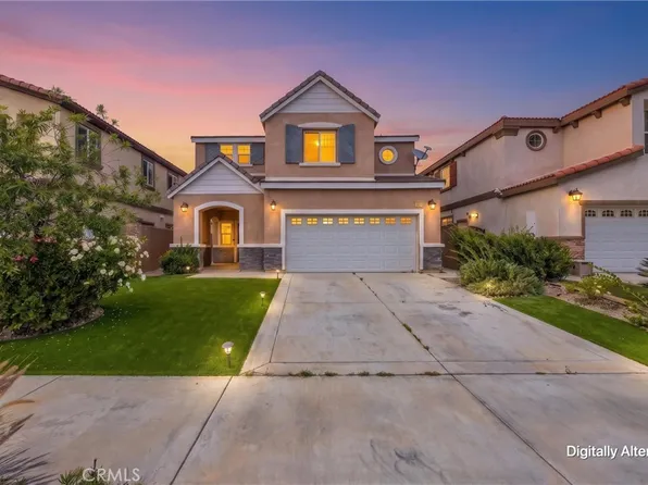 956 W Tibbot St, Rialto, CA 92377