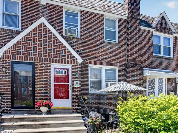 224 Higbee St, Philadelphia, PA 19111