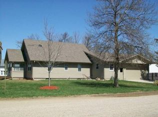 18978 County Road P20, Blair, NE 68008