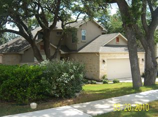 510 Harris Dr, Austin, TX 78737