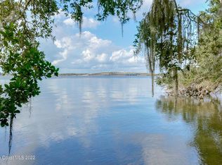 8595 S Tropical Trl, Merritt Island, FL 32952