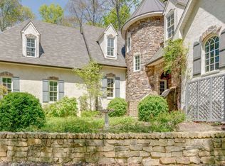 1684 Little Pond Creek Rd, Pegram, TN 37143