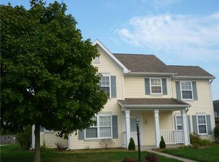 5241 Hickory Lake Dr, Indianapolis, IN