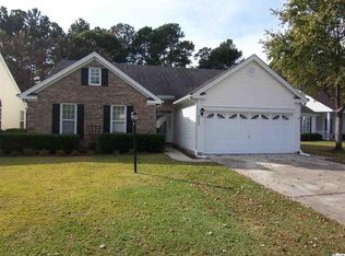 9555 Indigo Club Dr, Murrells Inlet, SC 29576