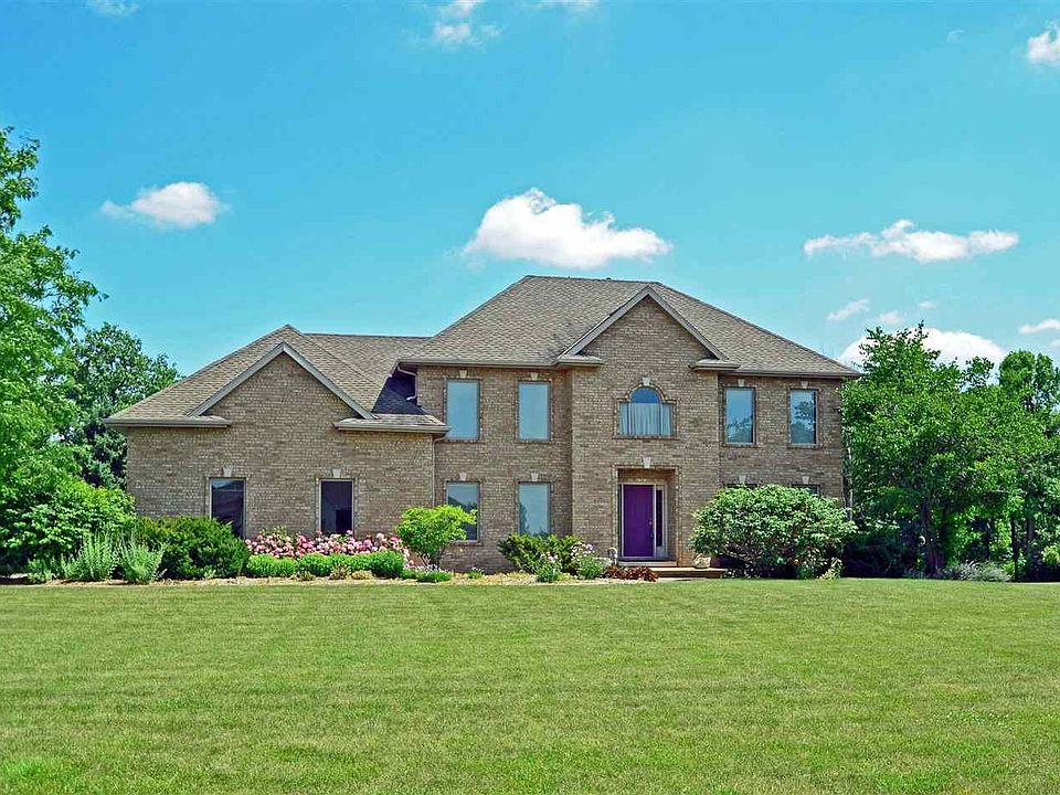 2591 Misty River Lane