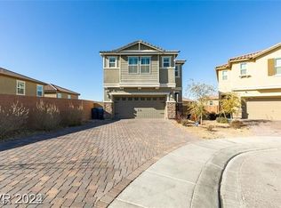 3024 Termini Ave, Henderson, NV 89044