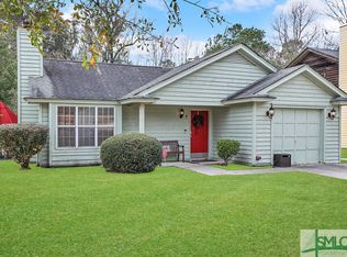 7 Tara Manor Dr, Savannah, GA 31406