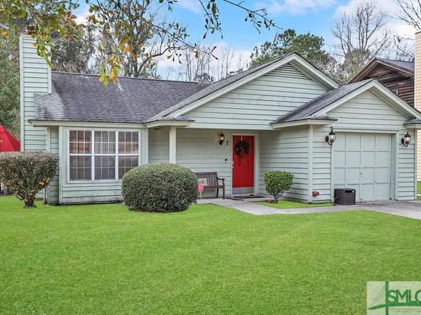 7 Tara Manor Drive, Savannah, GA 31406