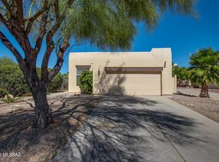 1298 W Seep Willow Pl, Tucson, AZ 85737