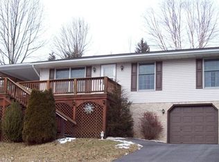 29 Birch Dr, Lewistown, PA 17044