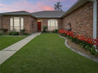 407 E Redbud Dr, Slidell, LA 70458