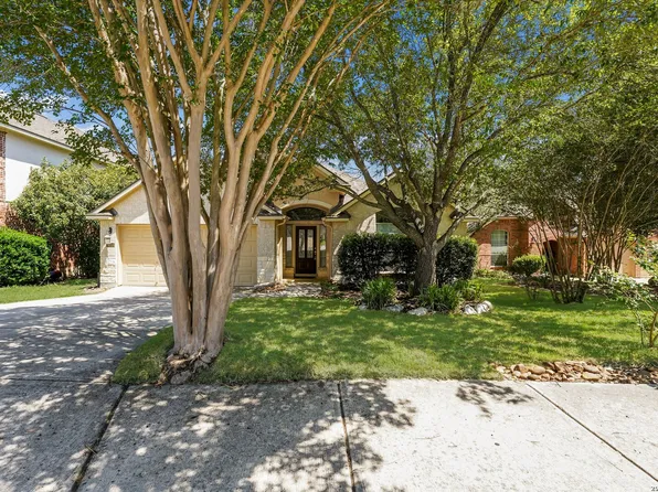 24018 Briarbrook Way, San Antonio, TX 78261