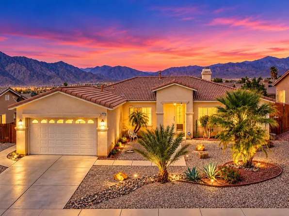 13717 Pinnacle Cir, Desert Hot Springs, CA 92240