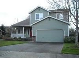 13214 162nd Street Ct E, Puyallup, WA 98374