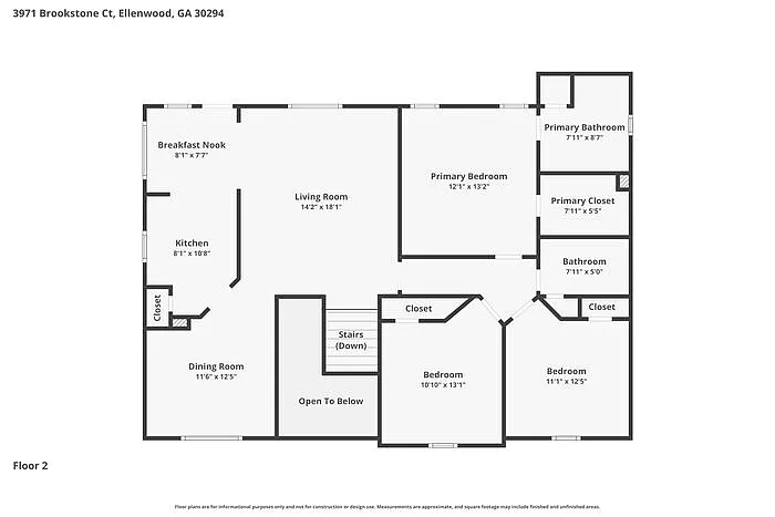 Building Photo - 3971 Brookstone Ct