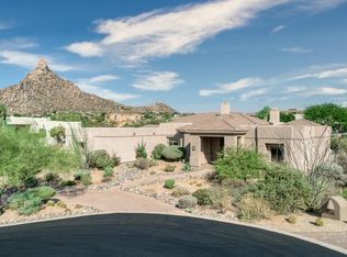 26153 N 104th Pl, Scottsdale, AZ 85255