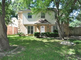 22727 Black Willow Dr, Tomball, TX 77375
