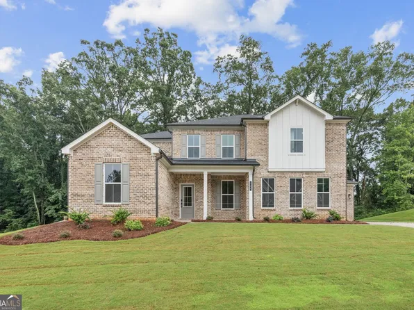 124 Serenade Creek Rd, McDonough, GA 30252