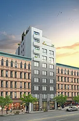 Sold by City Connections Realty