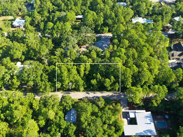 LOT 10 Fig Ct, Pt Washington, FL 32459