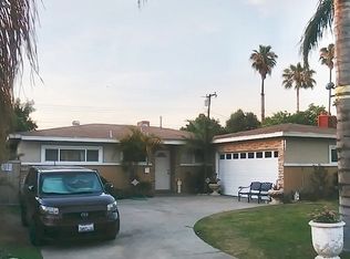 11711 Banner Dr, Garden Grove, CA 92843