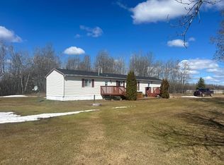 164075 E Township Road 712, Athabasca County, AB T0A 0P0