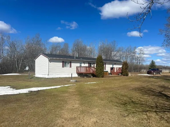 164075 E Township Road 712, Athabasca County, AB T0A 0P0
