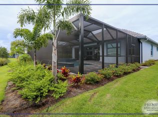 5951 Barthelemy Ave, Naples, FL 34113
