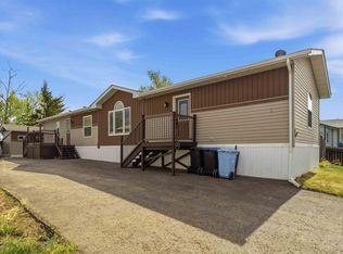 157 NW Gregoire Cres, Wood Buffalo, AB T9H2L5