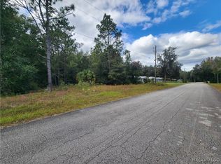 8630 N Catapane Loop, Crystal River, FL 34428