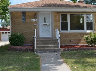 15615 Cottage Grove Ave, Dolton, IL 60419