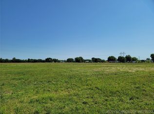 109364 S 4140th Rd, Checotah, OK 74426