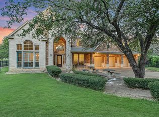 17120 Northlake Hills Dr, Jonestown, TX 78645