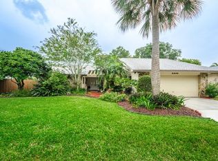 2096 Hidden Lake Dr, Palm Harbor, FL 34683
