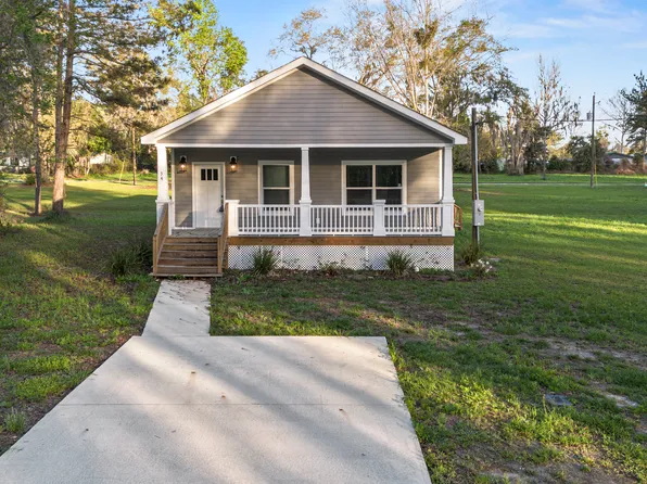 34 Pear St, Ludowici, GA 31316