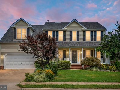 2914 Cahill St, Fredericksburg, VA, 22408