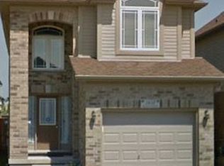 1838 Reilly Walk, London, ON N5X0H8