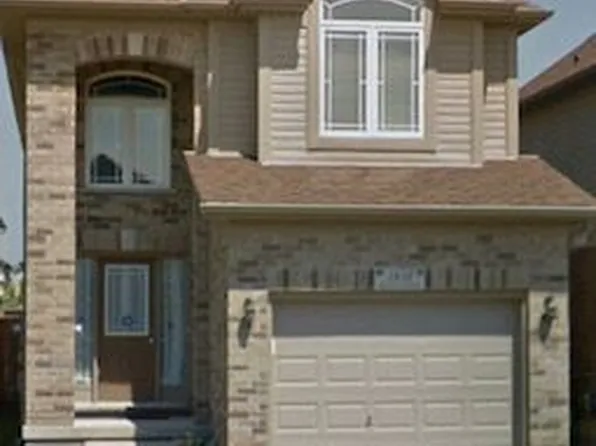 1838 Reilly Walk, London, ON N5X 0H8