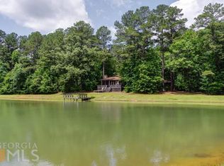 7077 Charlie B Johnston Rd, Hogansville, GA 30230