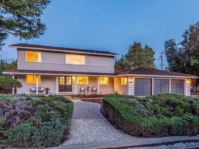 12150 Kristy Ln, Saratoga, CA, 95070