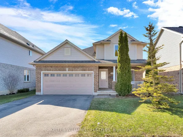 341 McMahen St, London, ON N5Y 0A2