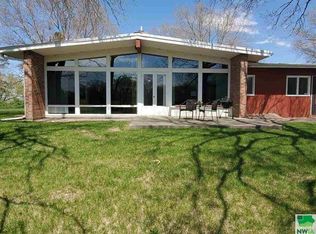 1704 State Highway 19, Vermillion, SD 57069