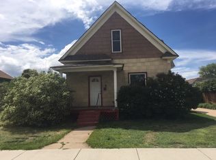 508 S 9th St, Laramie, WY 82070