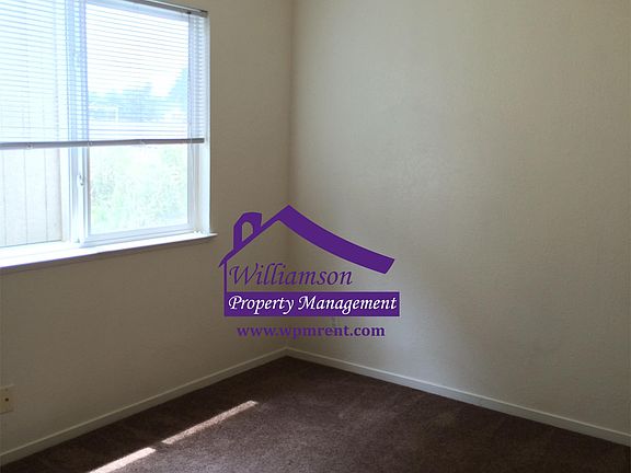 1st Bedroom. 2nd bedroom is almost identical.