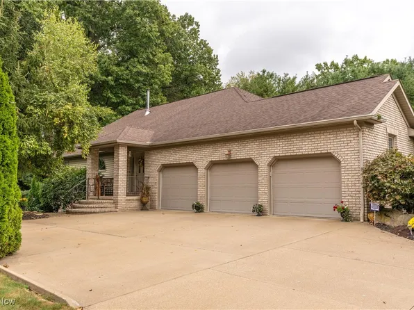 4109 Cove Cir NW, Canton, OH 44708