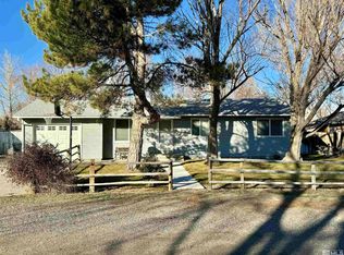 4185 Hardrock Rd, Winnemucca, NV 89445